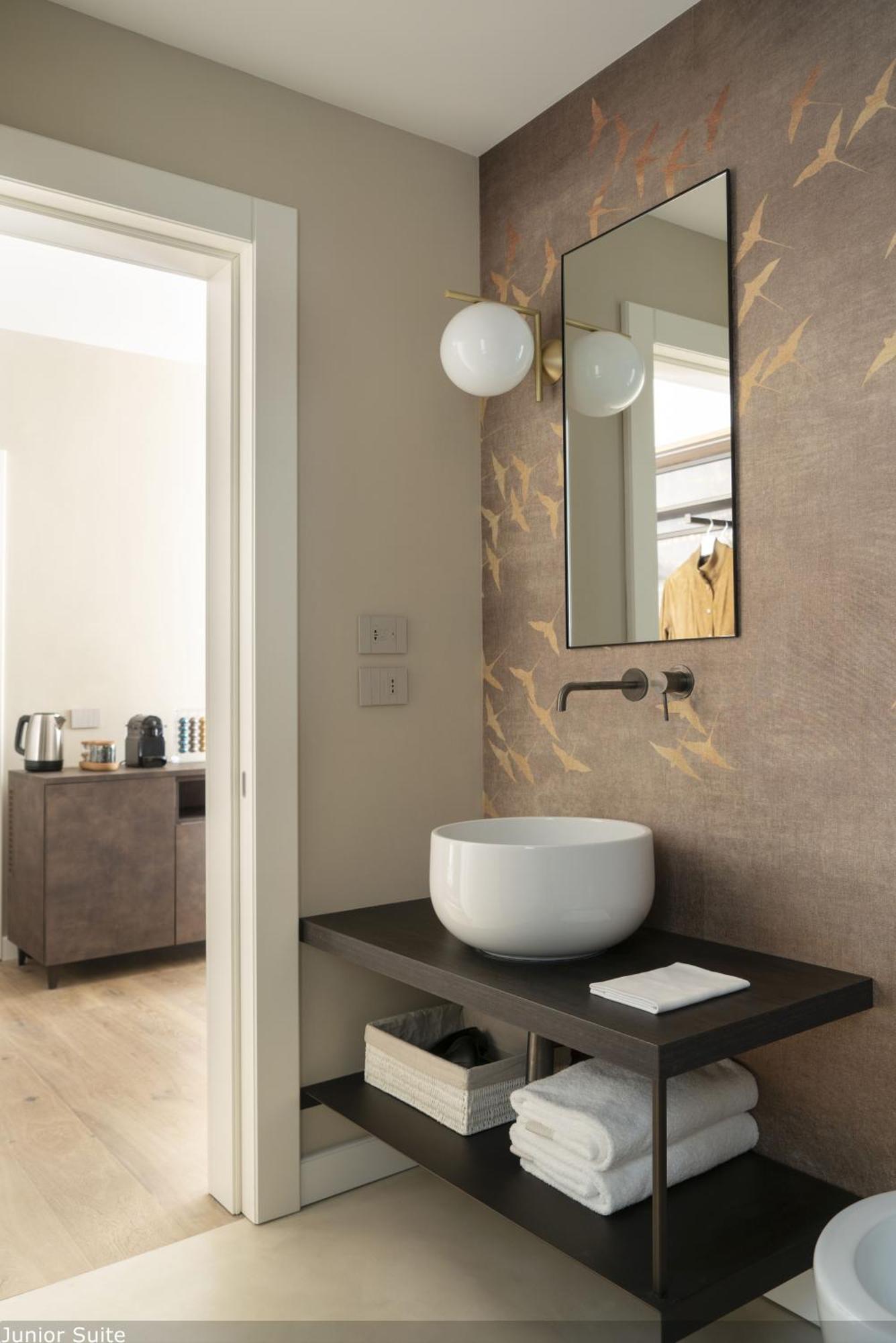 Della Spiga By Brera Gasthof Mailand