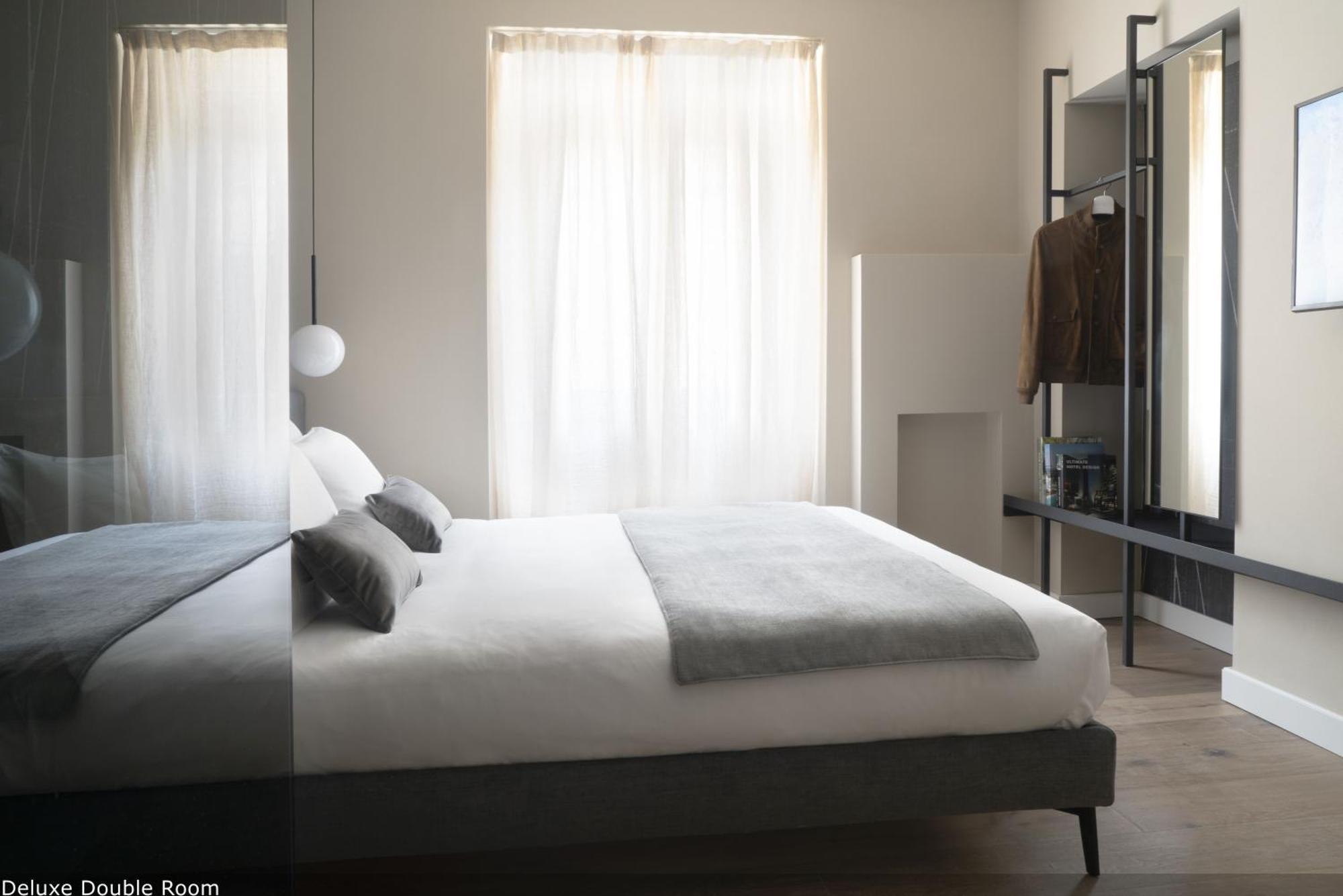 Gasthof Della Spiga By Brera Mailand
